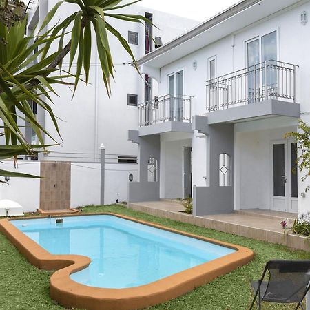 Amis Apartments Bain Boeuf 外观 照片