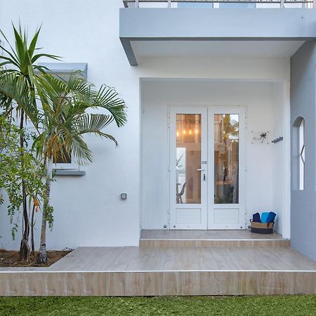 Amis Apartments Bain Boeuf 外观 照片