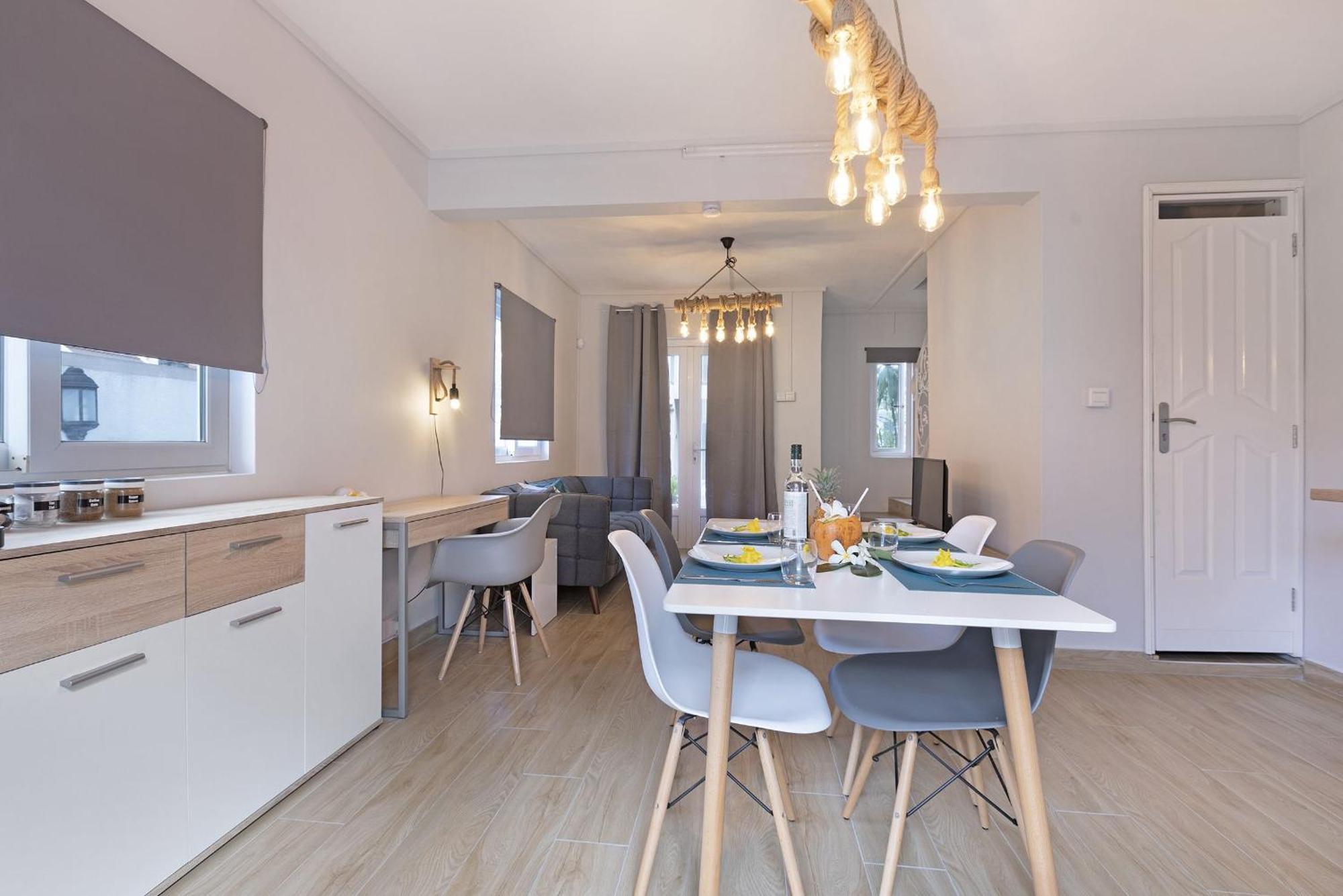 Amis Apartments Bain Boeuf 外观 照片