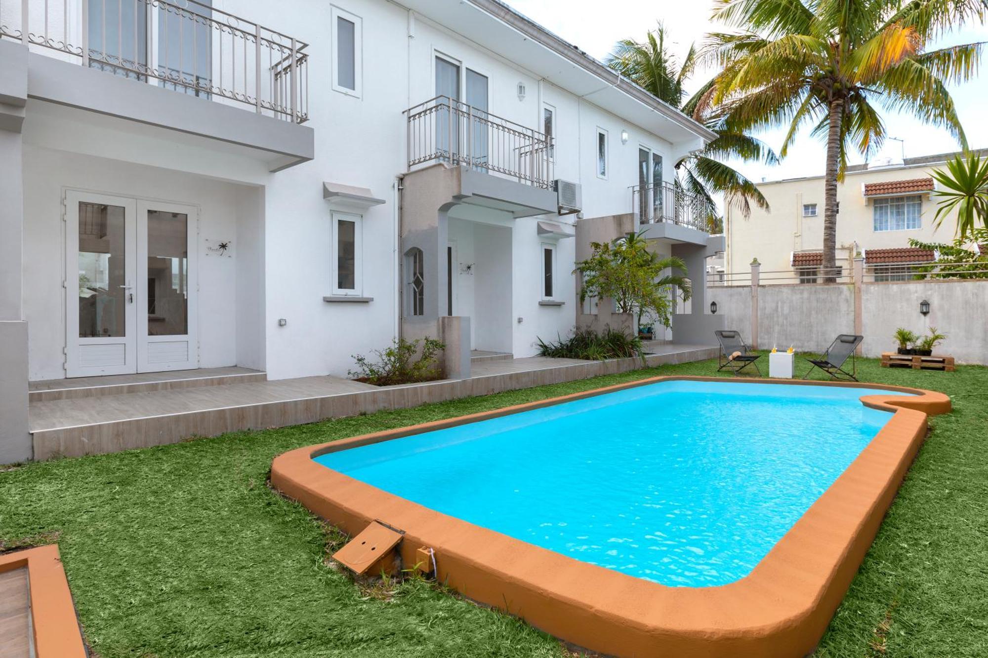Amis Apartments Bain Boeuf 外观 照片
