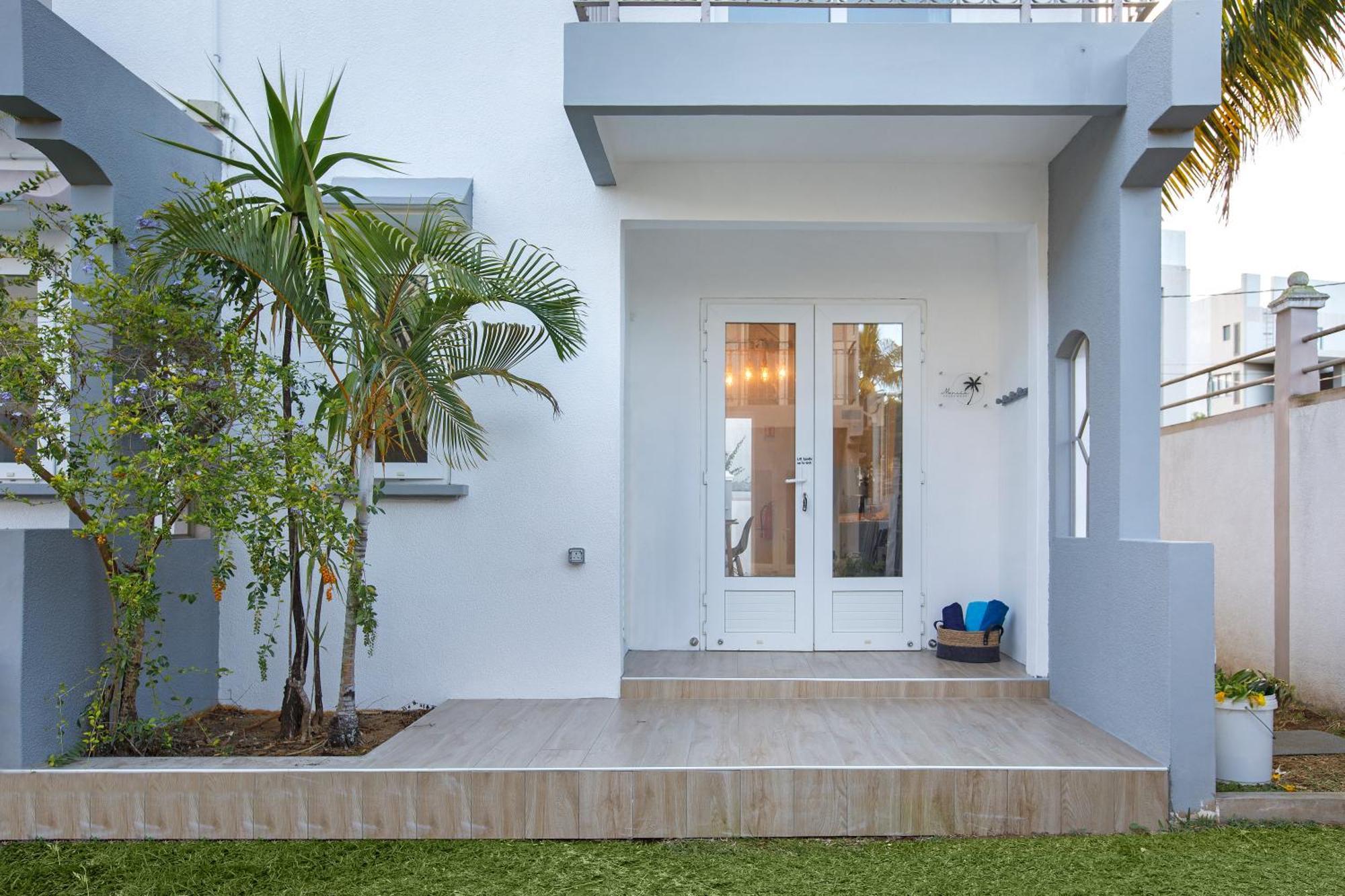 Amis Apartments Bain Boeuf 外观 照片