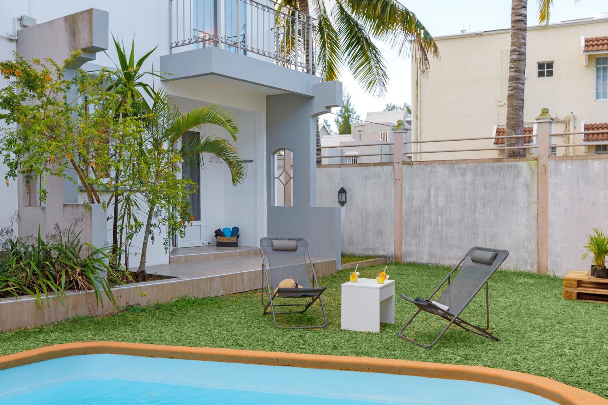 Amis Apartments Bain Boeuf 外观 照片